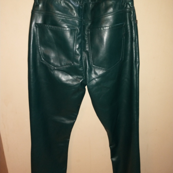 Express Faux Leather Brand  🆕 With Tags. - Picture 6 of 10